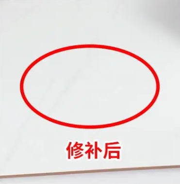 宁都瓷砖空鼓维修公司分享下板材基层，未采取柔性过渡措施的影响。在瓷砖铺贴工程中，如果采用的是板材基层（如石膏板、木工板等非刚性基层），而未采取柔性过渡措施，